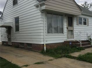 19289 Stafford Ave, Maple Heights, OH 44137