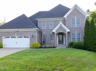 15803 Northville Pl, Louisville, KY 40245