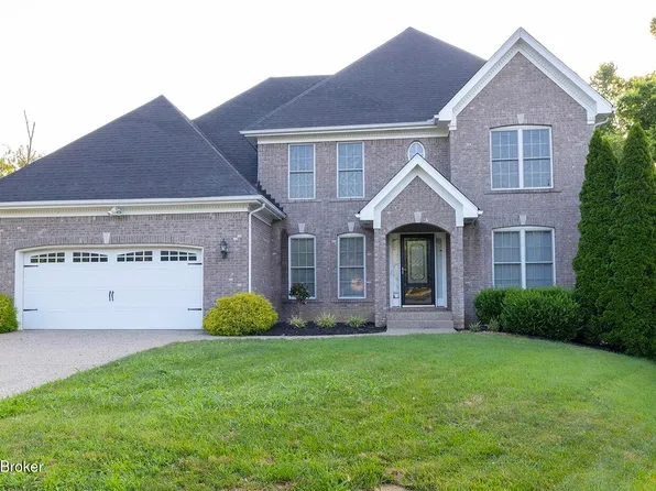15803 Northville Pl, Louisville, KY 40245