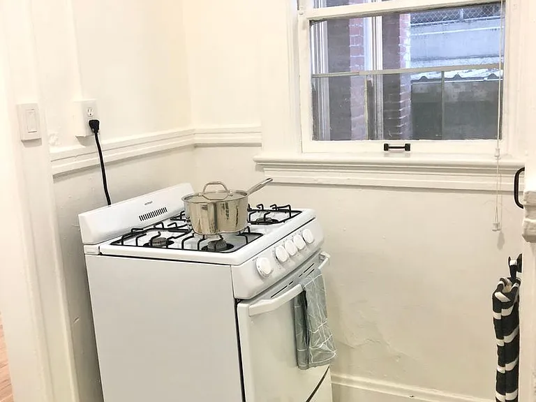 Villa Jene Apartments — Photo 9