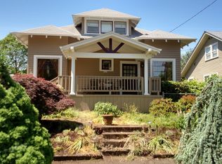 1927 NE 51st Ave #A, Portland, OR 97213