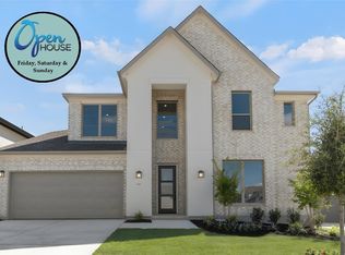1417 Rodeo Ridge Dr, Georgetown, TX 78628