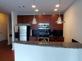 400 W Peachtree St NW UNIT 811, Atlanta, GA 30308