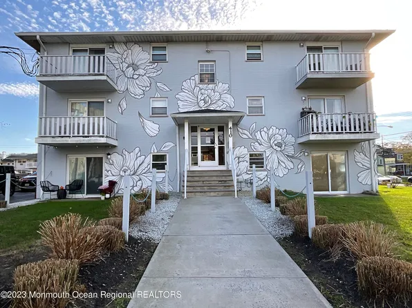 410 8th Ave APT B2, Asbury Park, NJ 07712
