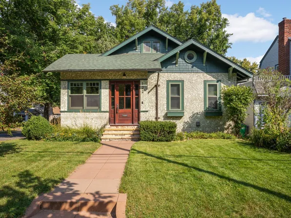 122 W 48th St, Minneapolis, MN 55419