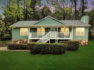 202 Melinda Ln, Woodstock, GA 30188