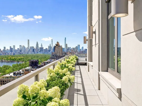 15 W 96th St Unit Penthouse, New York, NY 10025