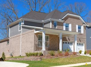 547 Gingerwood Ln, Hendersonville, TN 37075