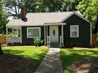 117 Pleasant Ridge Ave, Greenville, SC 29605