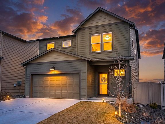 2nd image of 251 N Legacy Flats Rd