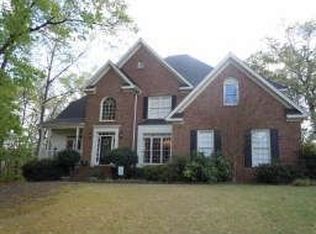 2102 Liberty Bell Pl, Lawrenceville, GA 30043