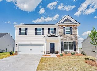 249 Braselton St, Duncan, SC 29334