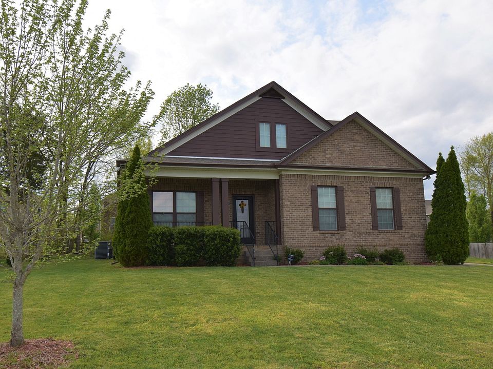 3754 Montgomery Way, Smyrna, TN 37167 Zillow