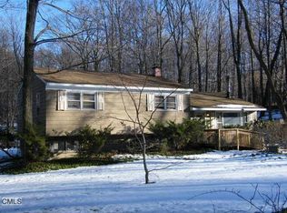 289 Old Stagecoach Rd, Ridgefield, CT 06877