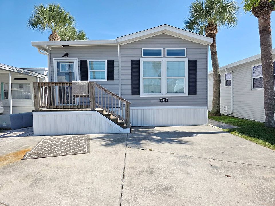 1st image of 6494 SE 51st Ln #6
