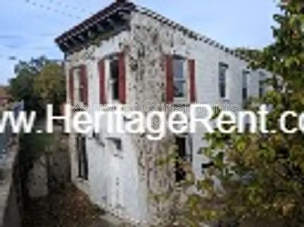 2810 Maryland Ave #2, Cincinnati, OH 45204