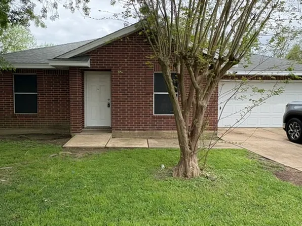 24107 Broken Bow Ln, Hockley, TX 77447