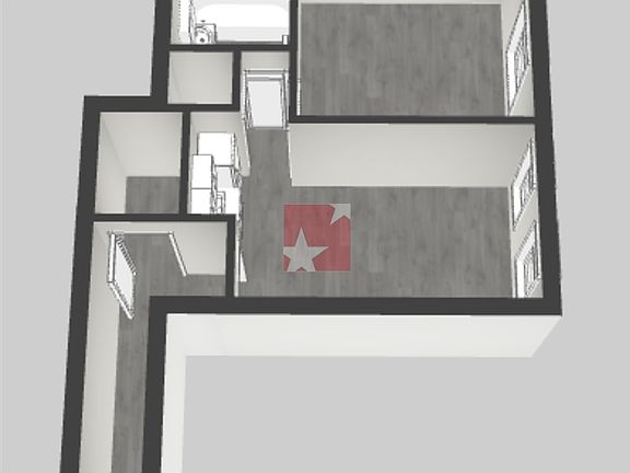 2nd image of 31-49 36th St #4B