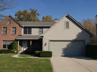 6249 Sagewood Ct, Indianapolis, IN 46268