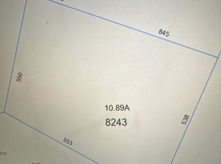 0 County Line Rd, Ellerbe, NC 28338