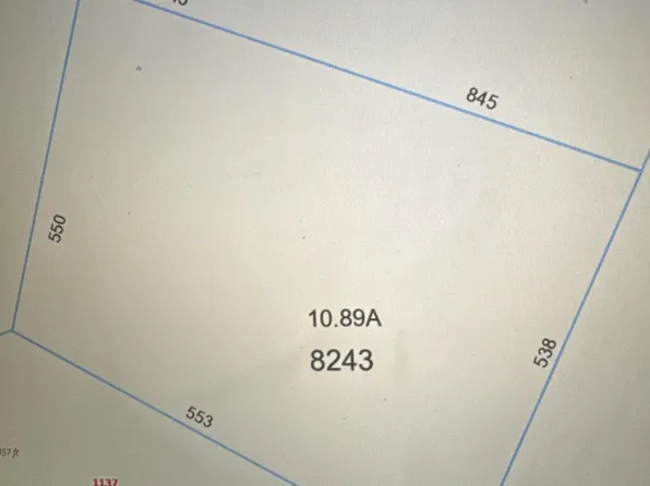 0 County Line, Ellerbe, NC 28338