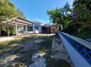 Carr 311 Cerillo, Cabo Rojo, PR 00623