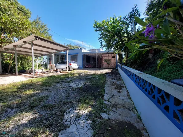 Carr 311 Cerillo, Cabo Rojo, PR 00623