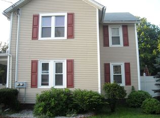 130 Broad St, Plainville, CT 06062