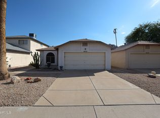 4733 W Havasupai Dr, Glendale, AZ 85308