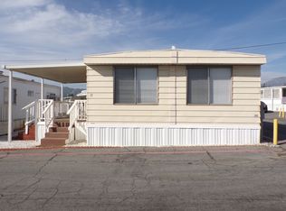 12710 3rd St SPACE 32, Yucaipa, CA 92399