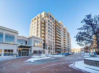 37 Galleria Pkwy #109, Markham, ON L3T 0A5