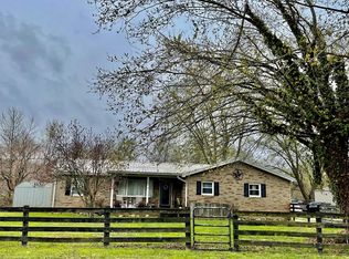 7481 Laurel Rd, Greenup, KY 41144