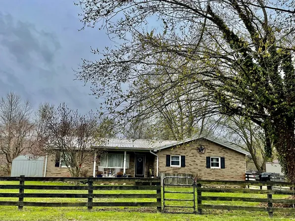 7481 Laurel Rd, Greenup, KY 41144