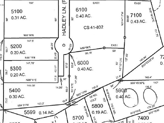 4th image of 16339 Hadley Ln