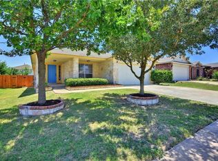 1009 Peppermint Trl, Pflugerville, TX 78660