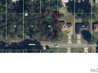 6661 E Lynn St, Inverness, FL 34452