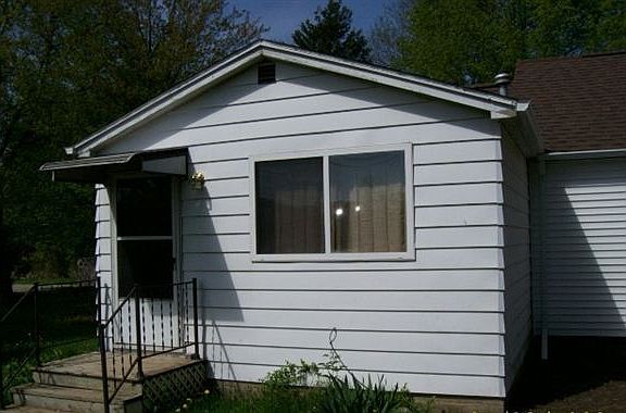 Apartment #1