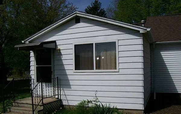 Apartment #1