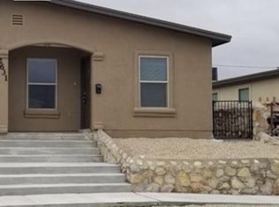 2631 Idalia Ave UNIT A, El Paso, TX 79930