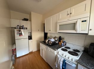 1673 Commonwealth Ave #8D, Brighton, MA 02135