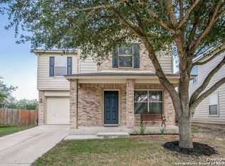 6543 Benwood Crst, San Antonio, TX 78238
