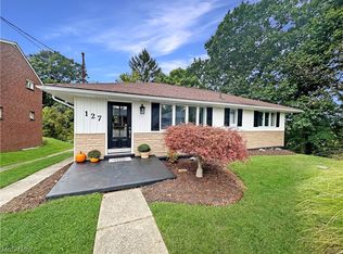 127 Jenny Ln, Weirton, WV 26062