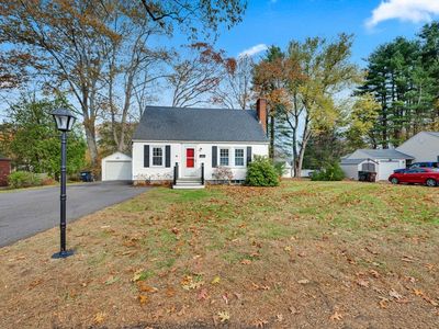 6 Paul St, Auburn, MA, 01501