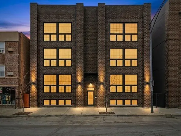5824 N Lincoln Ave, Chicago, IL