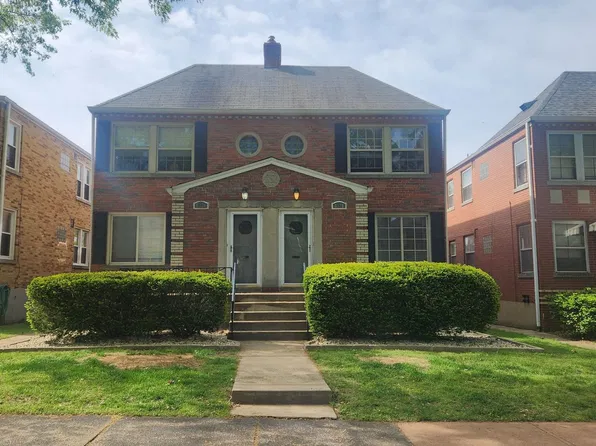 6326 -28 Sutherland, 6326 Sutherland Ave #98c91545a, Saint Louis, MO 63109