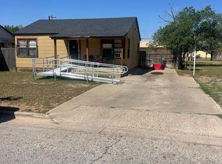 206 Avenue S, Lubbock, TX 79415