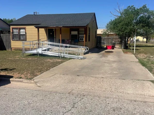 206 Avenue S, Lubbock, TX 79415