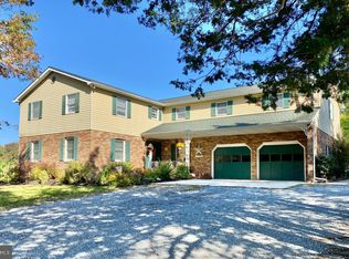 220 Robinson Rd, Salem, NJ 08079