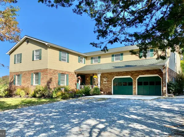 220 Robinson Rd, Salem, NJ 08079
