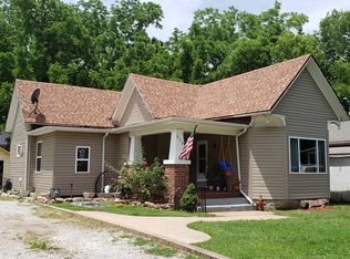 510 S Clark St, Fort Scott, KS 66701
